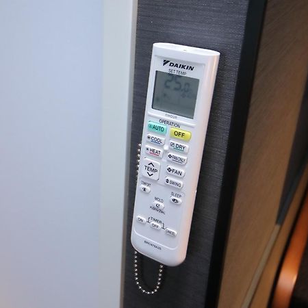 Fp Hotels Sapporo Odori Екстериор снимка