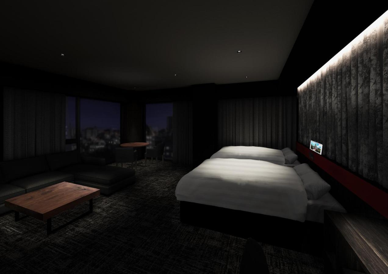 Fp Hotels Sapporo Odori Екстериор снимка