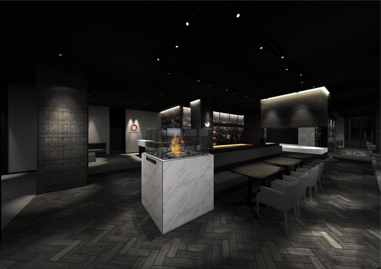 Fp Hotels Sapporo Odori Екстериор снимка
