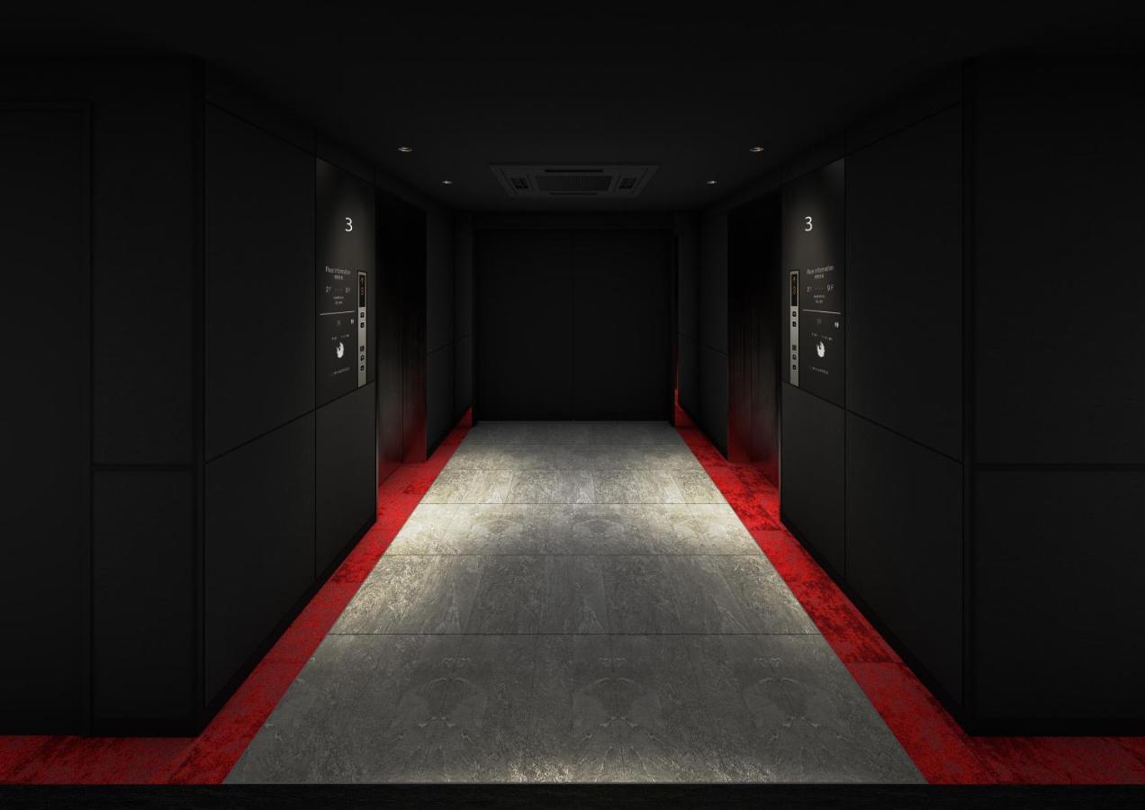 Fp Hotels Sapporo Odori Екстериор снимка