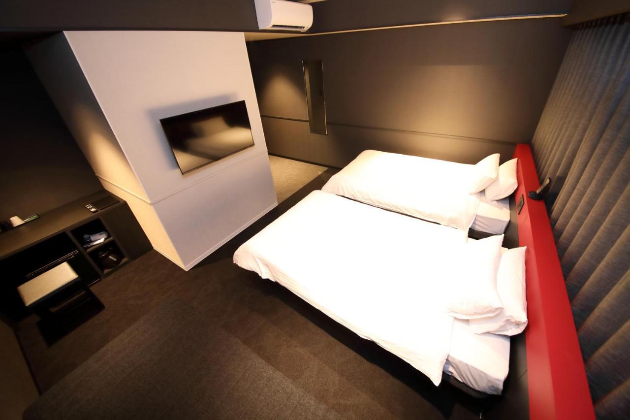 Fp Hotels Sapporo Odori Екстериор снимка