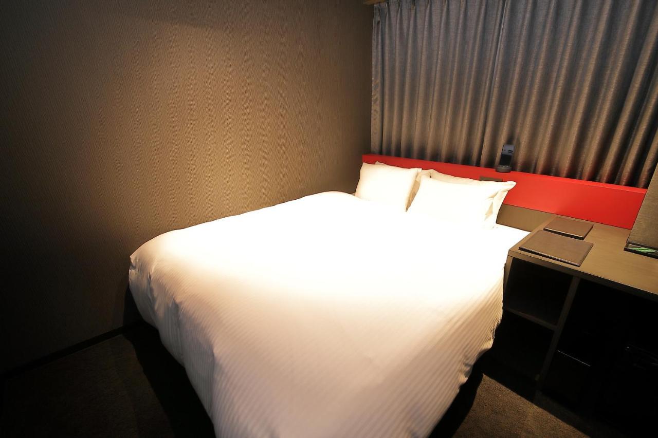 Fp Hotels Sapporo Odori Екстериор снимка