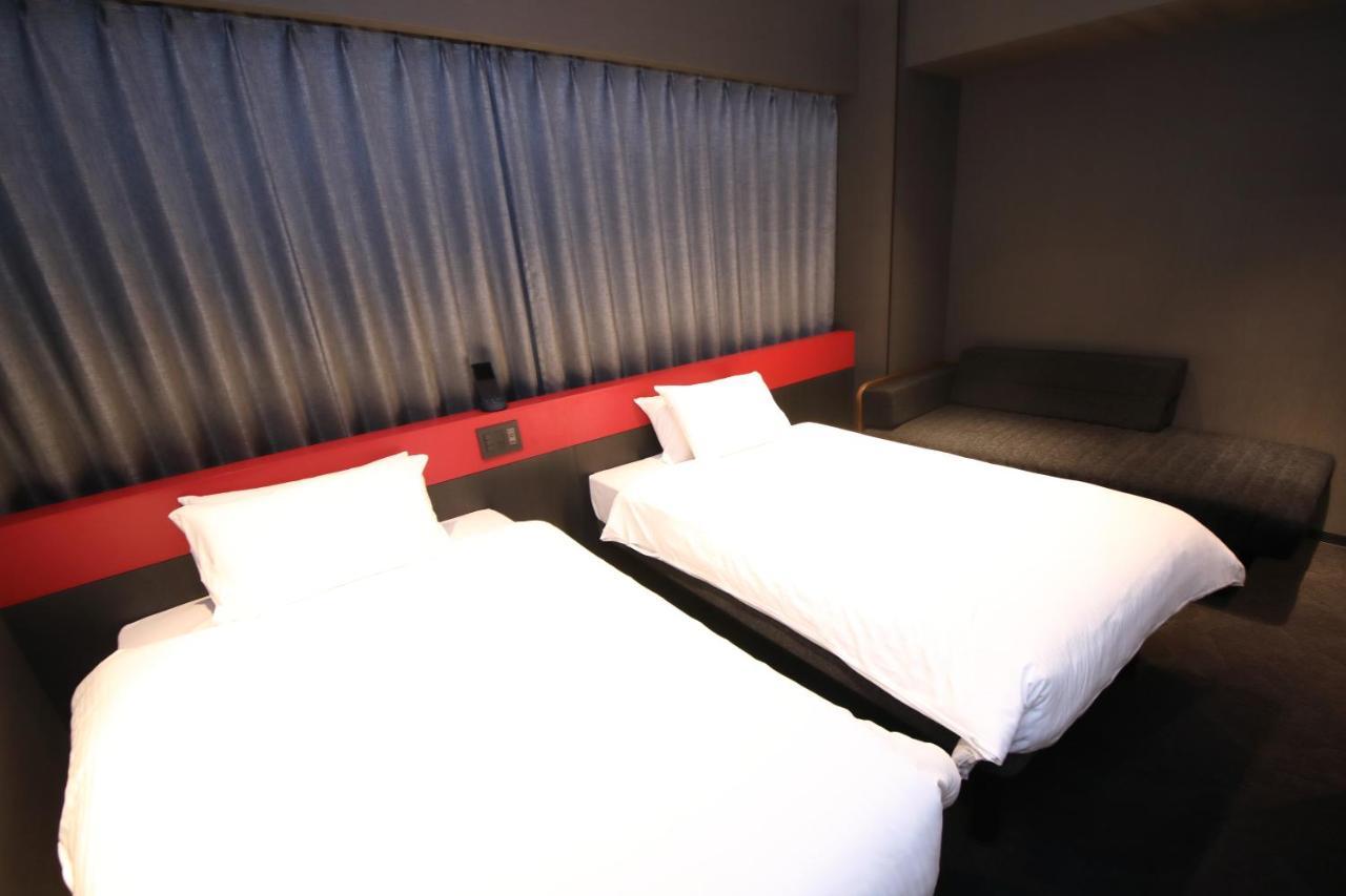 Fp Hotels Sapporo Odori Екстериор снимка