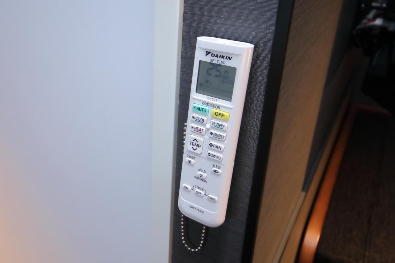 Fp Hotels Sapporo Odori Екстериор снимка