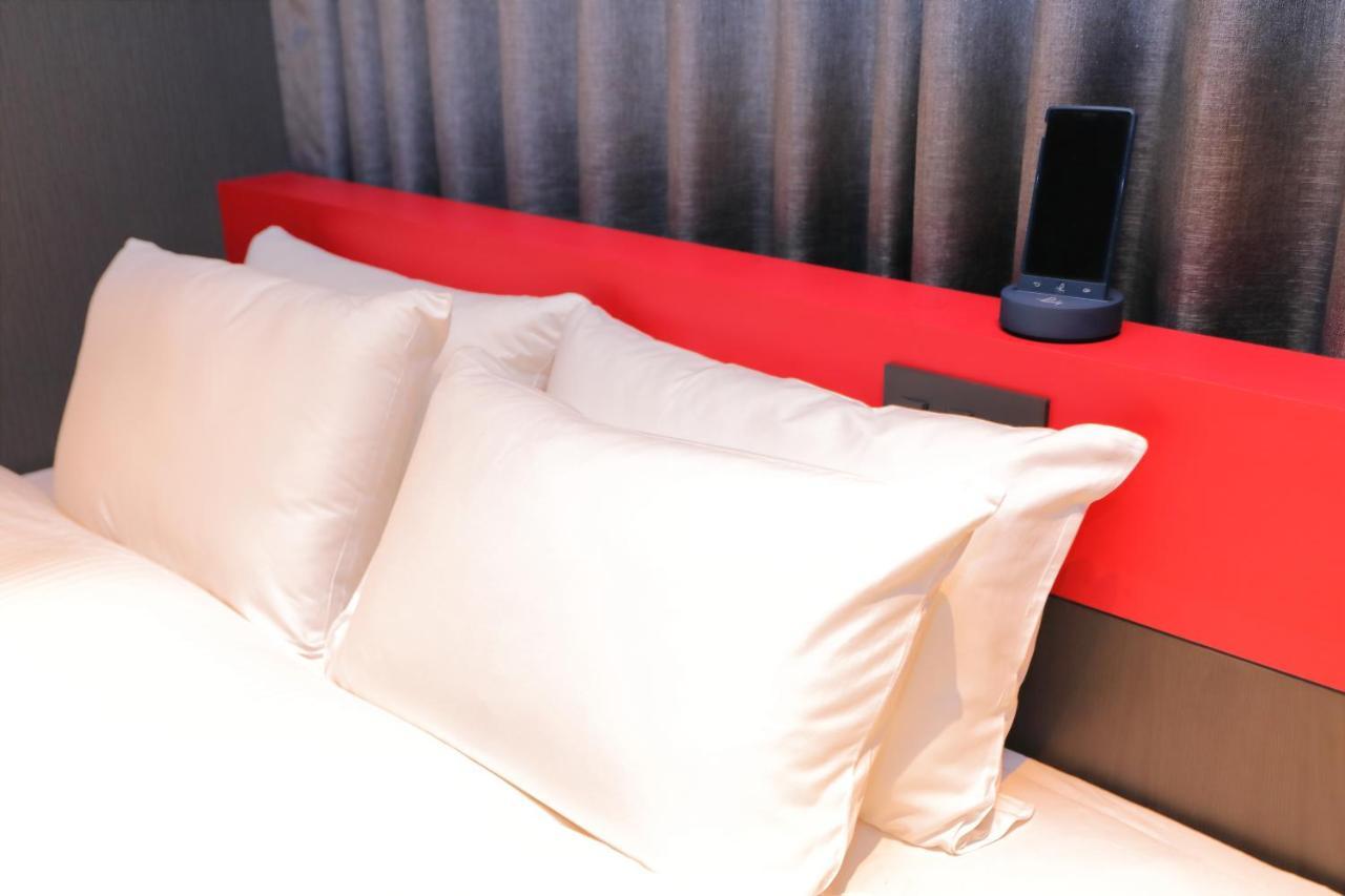 Fp Hotels Sapporo Odori Екстериор снимка