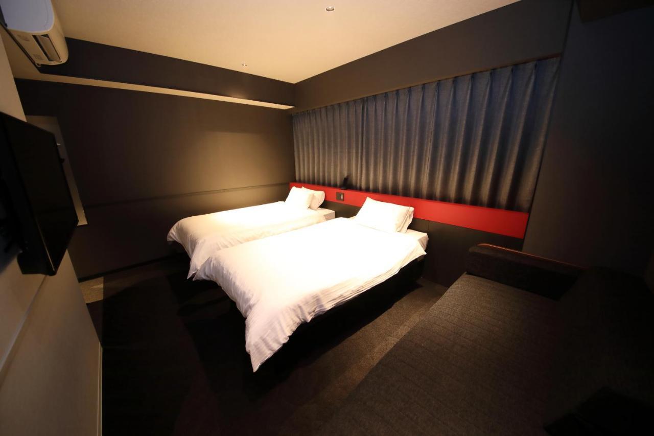 Fp Hotels Sapporo Odori Екстериор снимка