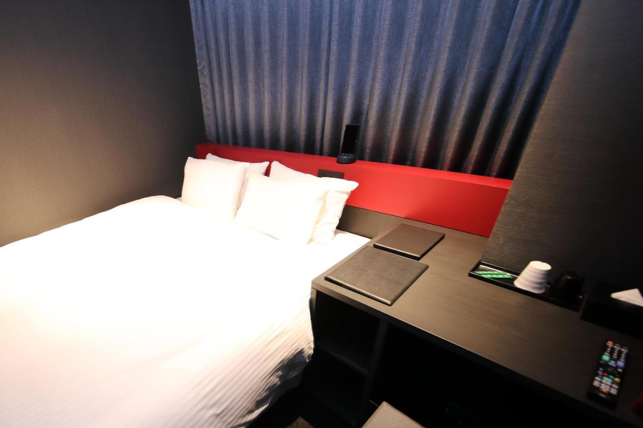 Fp Hotels Sapporo Odori Екстериор снимка